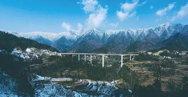 巴野公路最新動態(tài)，啟程探索自然美景的征途！