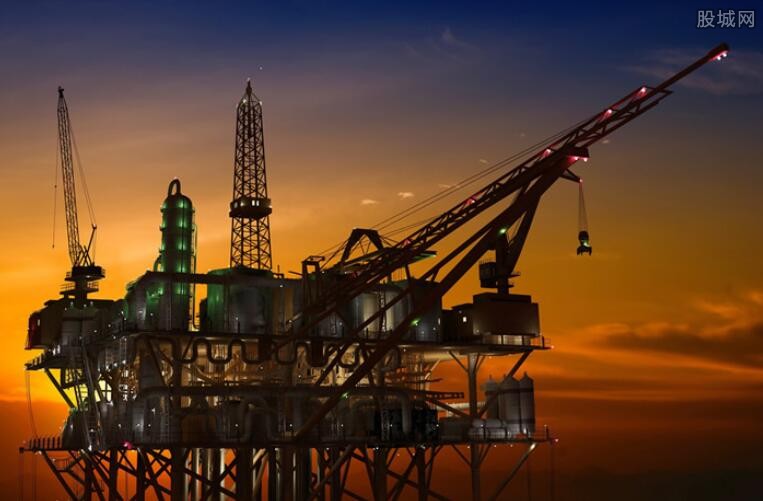 沙特石油減產最新動態更新,減產消息持續影響全球油市