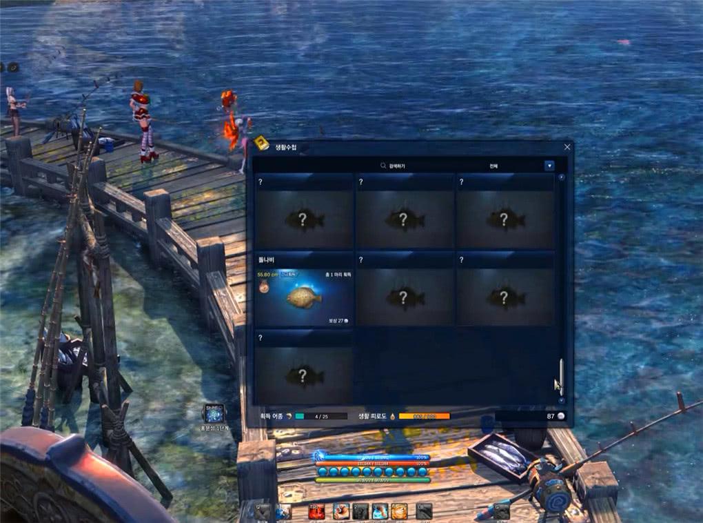 劍靈韓服最新動(dòng)態(tài),游戲更新揭秘與未來展望