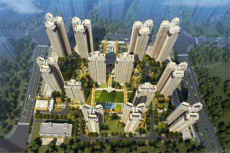 靈川二手房最新信息概覽,最新房源、價格及交易動態一網打盡!