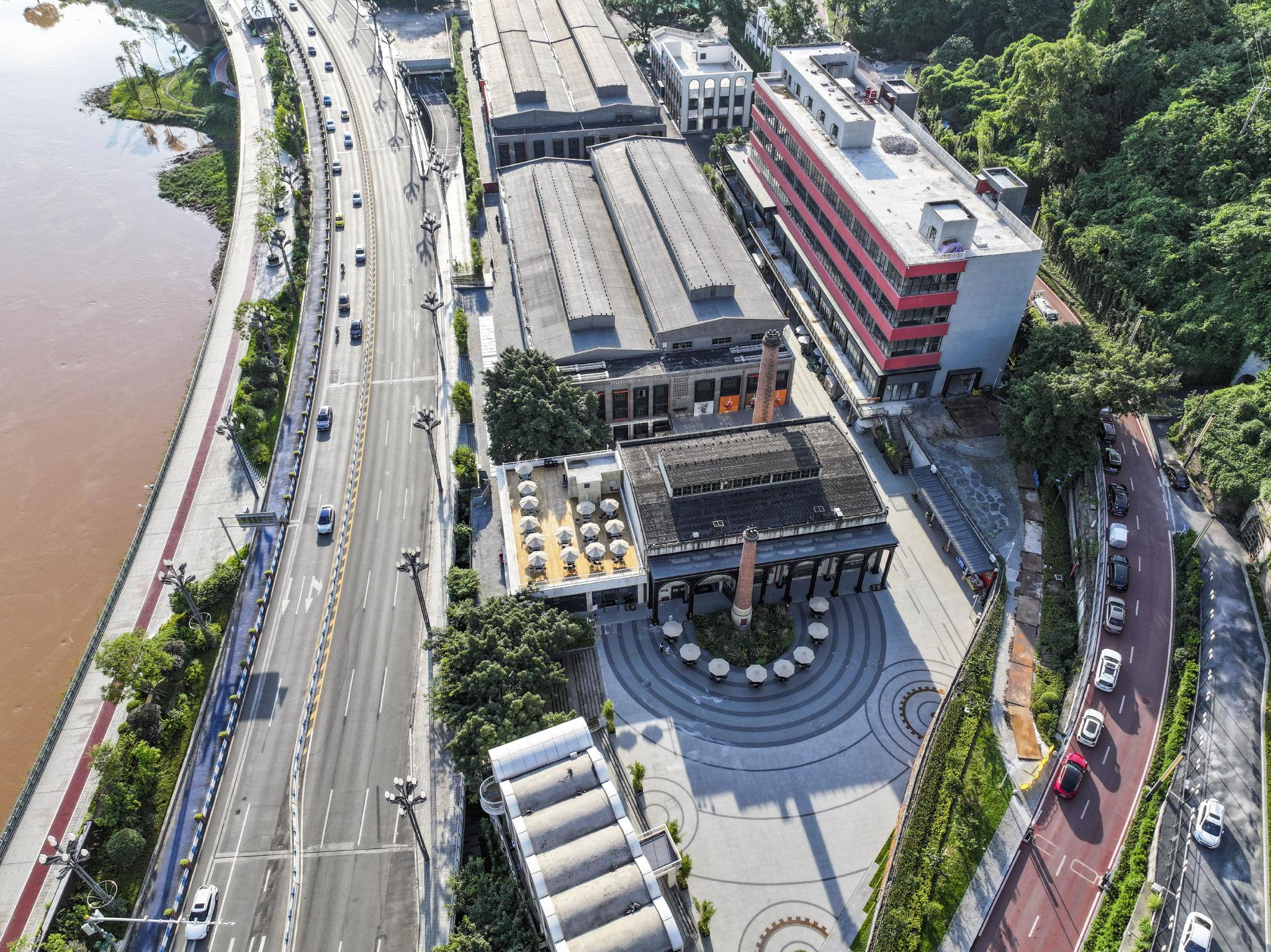 日本最新免費一區二區探索自然美景之旅，追尋內心的平和之地