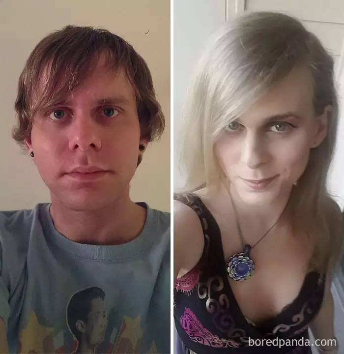 男變女最新詳細步驟指南，變身全過程揭秘