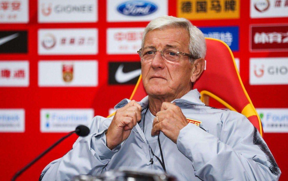 揭秘里皮最新動態，意大利名帥的新征程軌跡