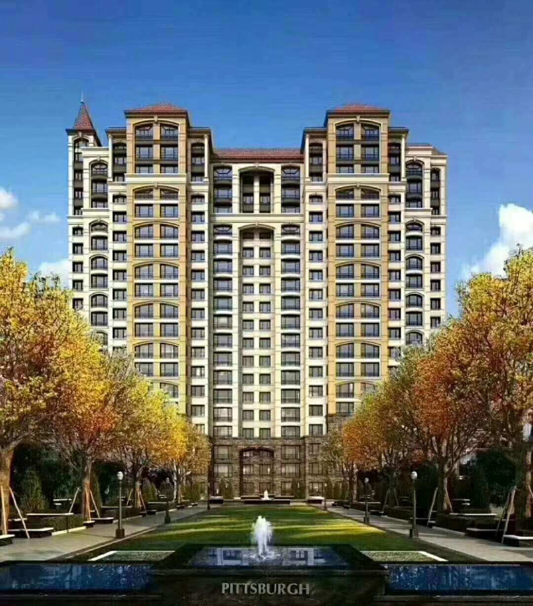 保定最新房源，小巷深處的獨特風情