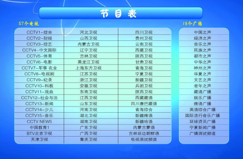 最新衛視參數獲取與設置詳解，步驟指南及參數更新通知