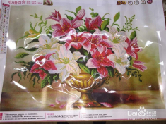 最新鉆石畫，與自然美景的親密之旅，探尋內心平和的旅程