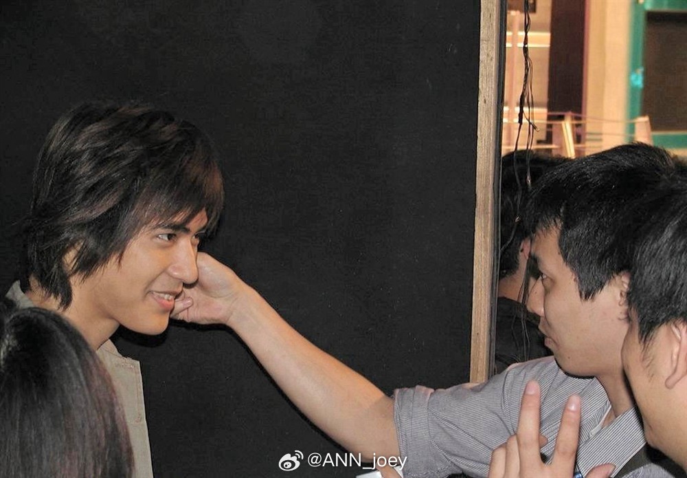 周渝民最新電影,時代之光下的影視傳奇之旅