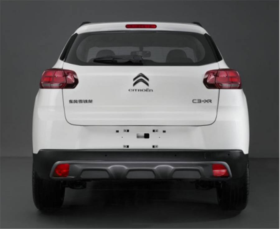 最新款雪鐵龍，時代印記與未來展望