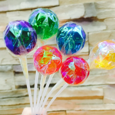 最新棒棒糖的甜蜜日常分享