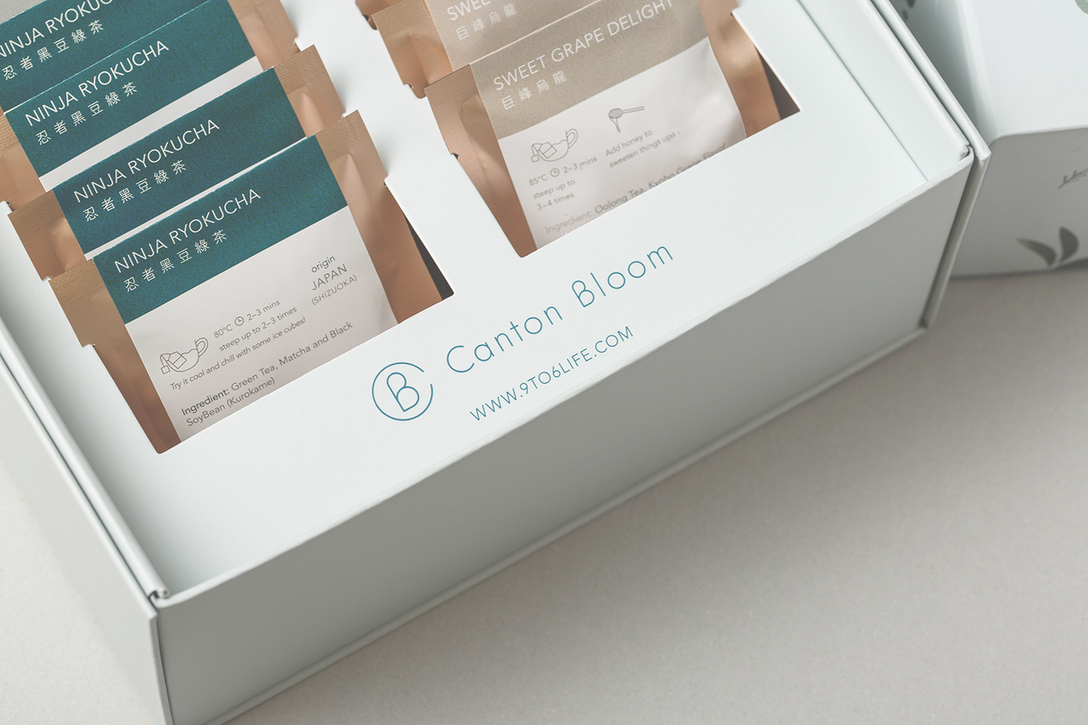 不斷進化的包裝力量，最新款式的魅力與自我重塑