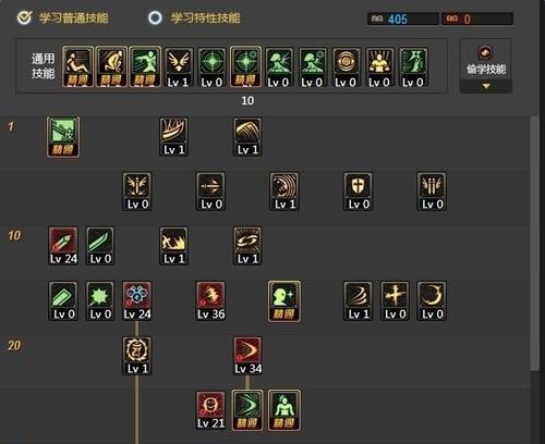 DNF天帝最新加點攻略，時代印記與玩家信仰