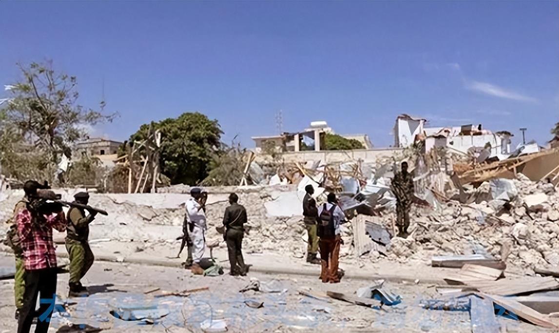 敘利亞最新戰況實時更新