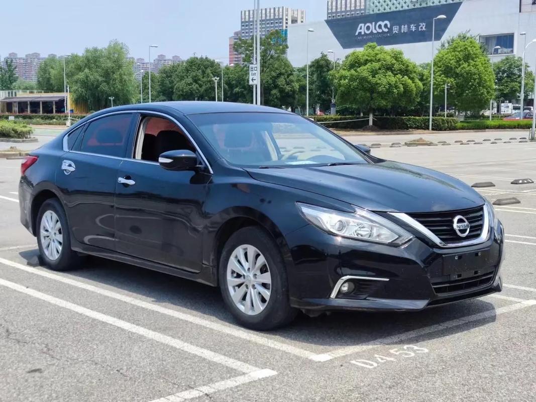 尼桑天籟最新價格深度解析與全面探討