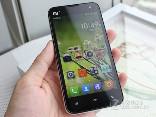 小米2最新動(dòng)態(tài)，時(shí)代印記與科技的里程碑