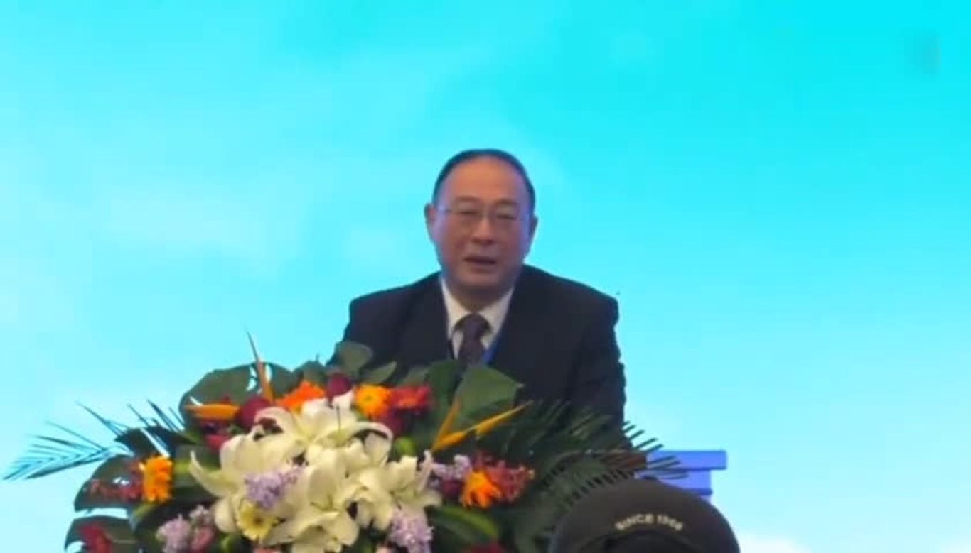 金燦榮最新講座深度解析國(guó)際風(fēng)云變幻視頻發(fā)布！