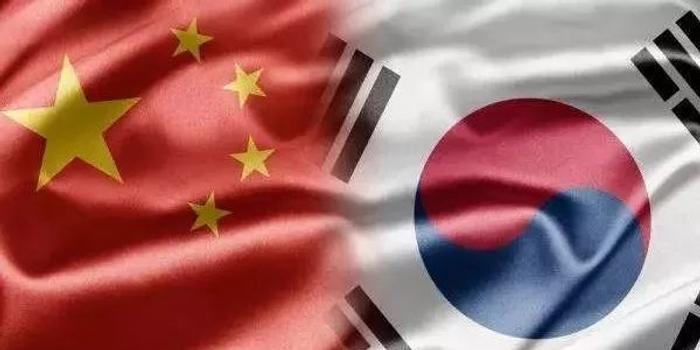 中韓關系最新動態與小巷美食探秘