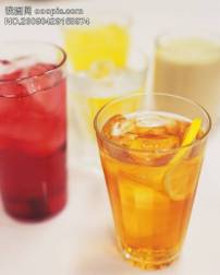 小巷中的秘密樂園，最新冷飲嘗鮮指南