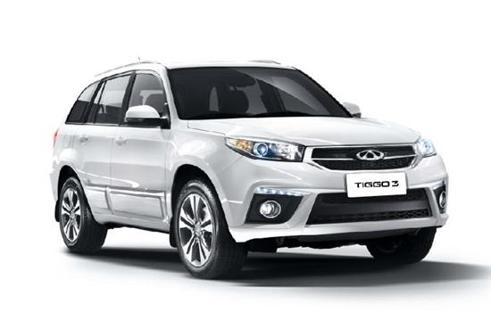 奇瑞汽車最新——小巷中的驚喜寶藏