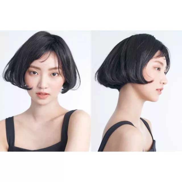 最新女士短發時尚風潮的變遷與地位影響