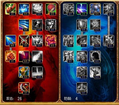 最新劍圣天賦詳解，步驟指南助你輕松掌握天賦加點技巧！