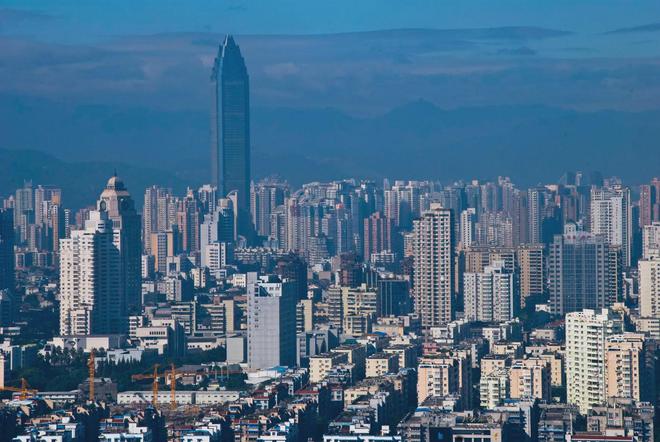 溫州最新房價(jià)，科技重塑房產(chǎn)新紀(jì)元，開啟未來生活新篇章體驗(yàn)