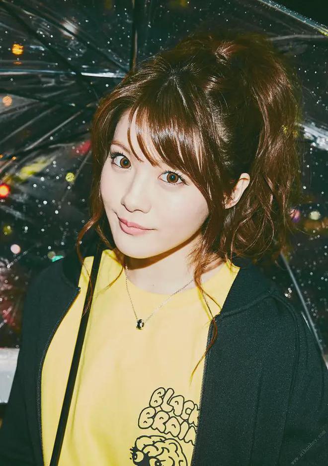 相沢南，探索前沿領(lǐng)域的璀璨新星