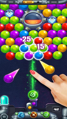 最新版泡泡,學(xué)習(xí)、變化與自信的魔力之旅探索之旅