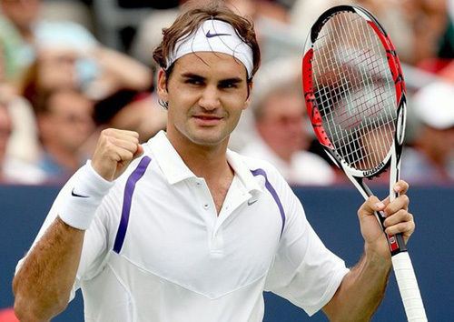 費德勒最新網球技巧全面學習指南，一步步掌握網球技藝