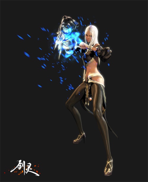 最新劍靈拳師技能學(xué)習(xí)與任務(wù)完成全攻略