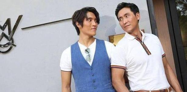 馬德鐘最新電視劇熱血來襲,劇情震撼,不容錯過!