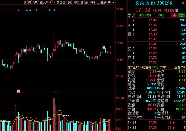 長海股份最新消息與步驟指南揭秘