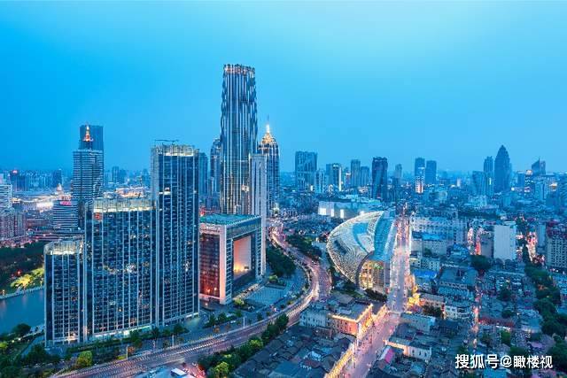 天津樓市新政開啟新時代機遇之門,你準備好了嗎?