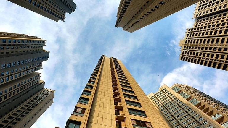 天津樓市新政開啟新時代機遇之門,你準備好了嗎?