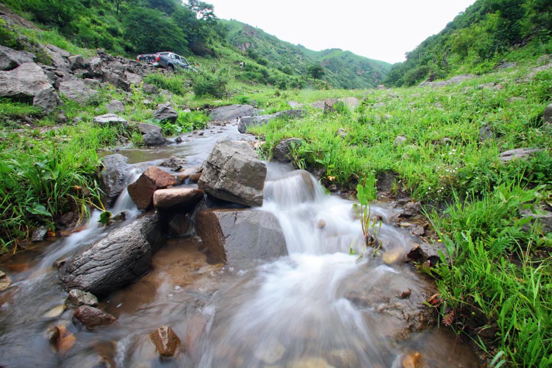張家口最新地圖解讀與觀點論述分析