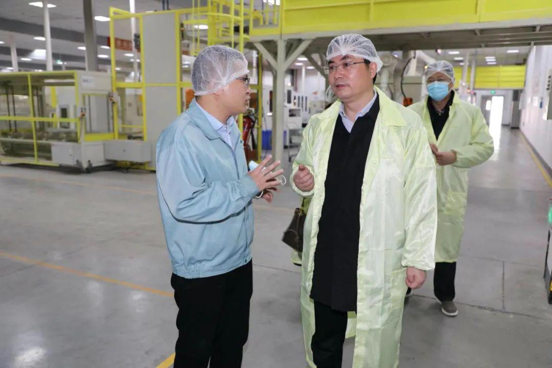 博敏電子，時代領跑者的最新動態與消息更新