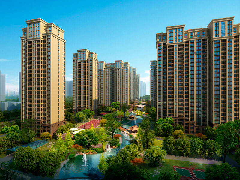 鄭州房產網最新樓盤,熱門投資置業之選