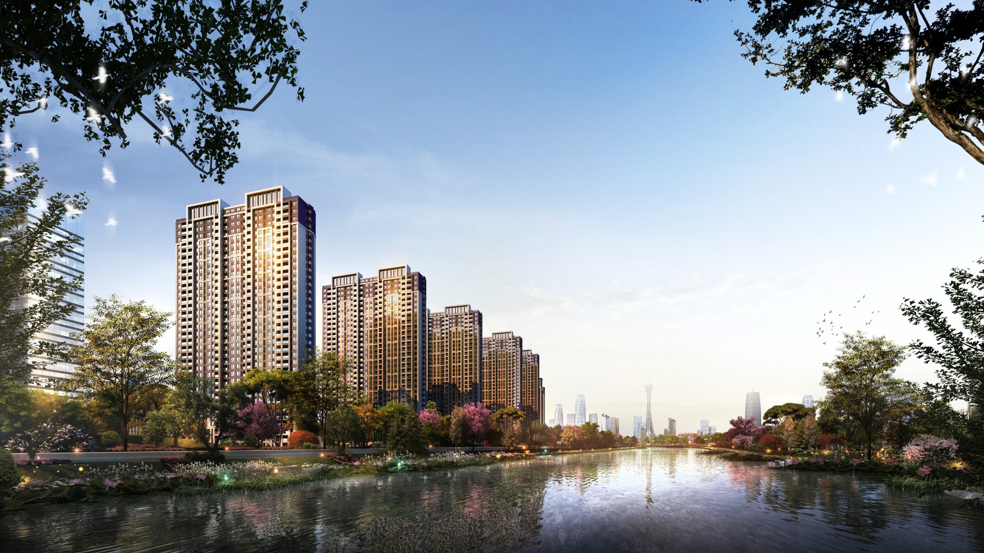 鄭州房產網最新樓盤,熱門投資置業之選