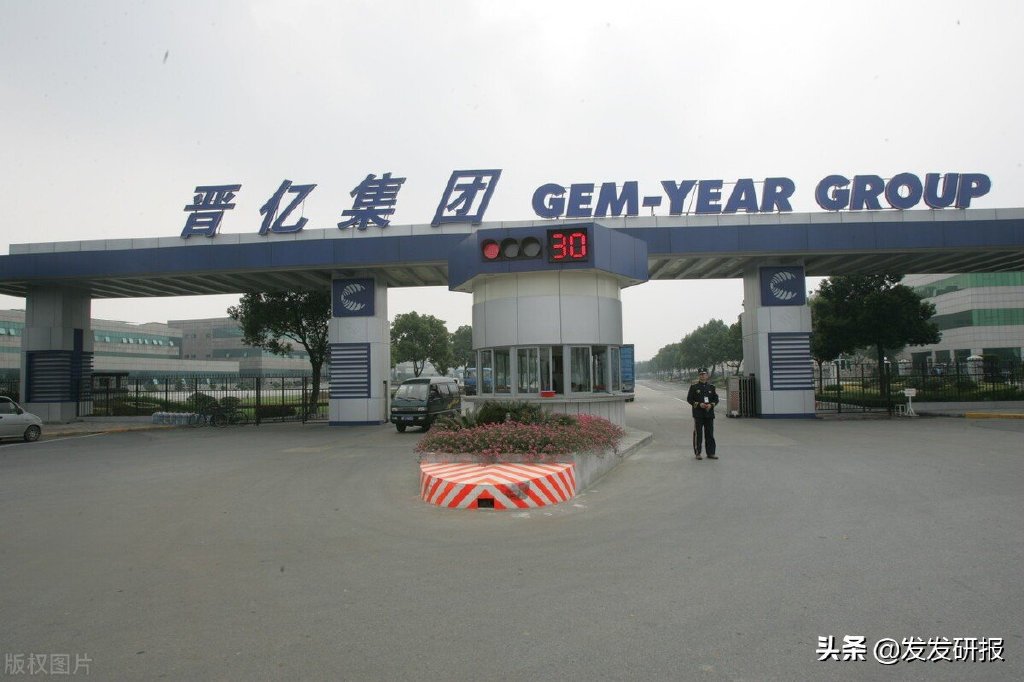 晉億實業最新動態全面解析，觀點與個人立場探討