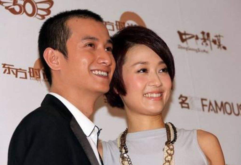 馬伊琍與文章最新動態(tài)熱議風(fēng)暴！