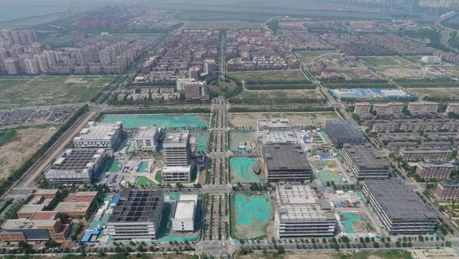 濱海新區(qū)北塘地區(qū)最新動態(tài)更新