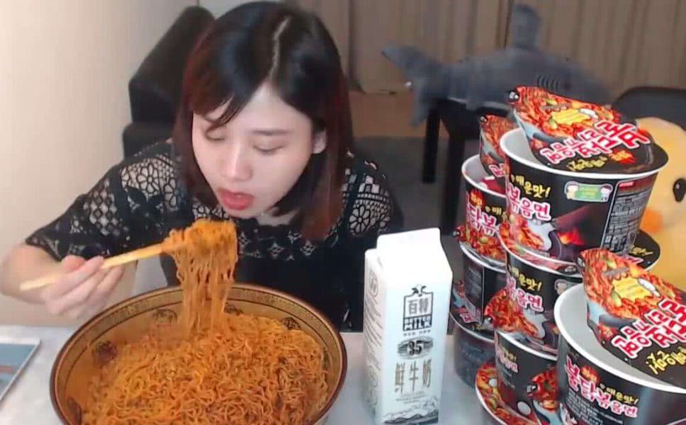 大胃王現象最新觀點論述，深度剖析大胃王文化與影響