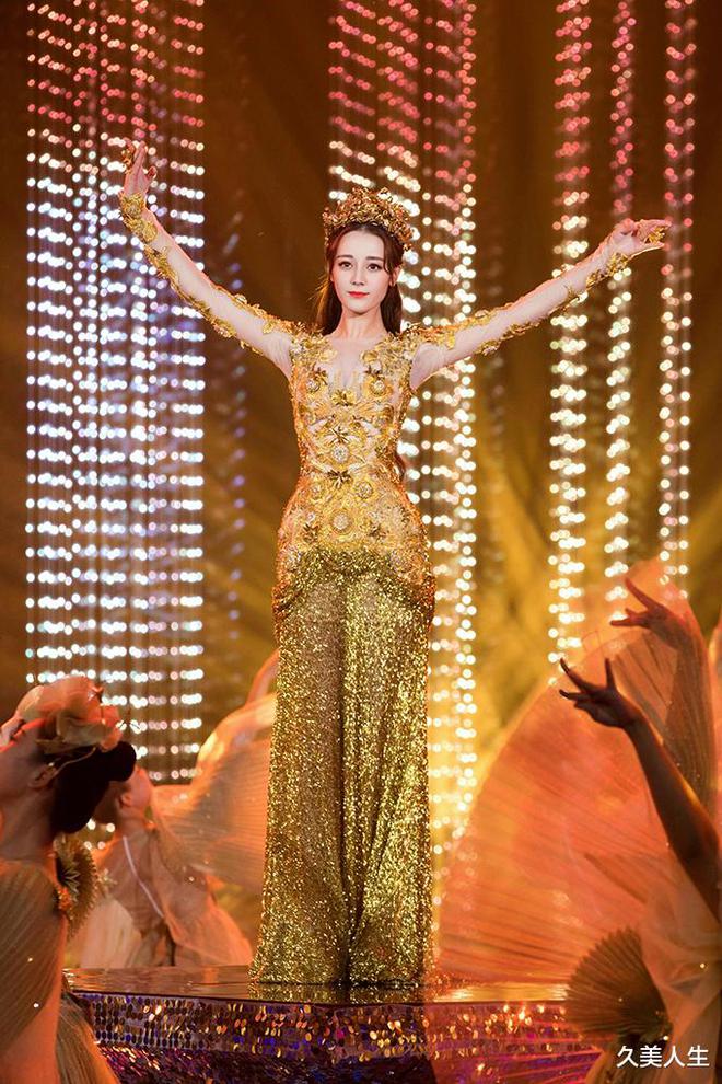 最新金鷹女神,視覺盛宴還是商業化產物?