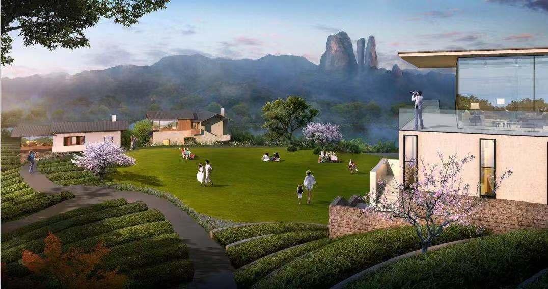 江山最新房價趨勢,科技重塑居住夢想,前沿體驗引領未來