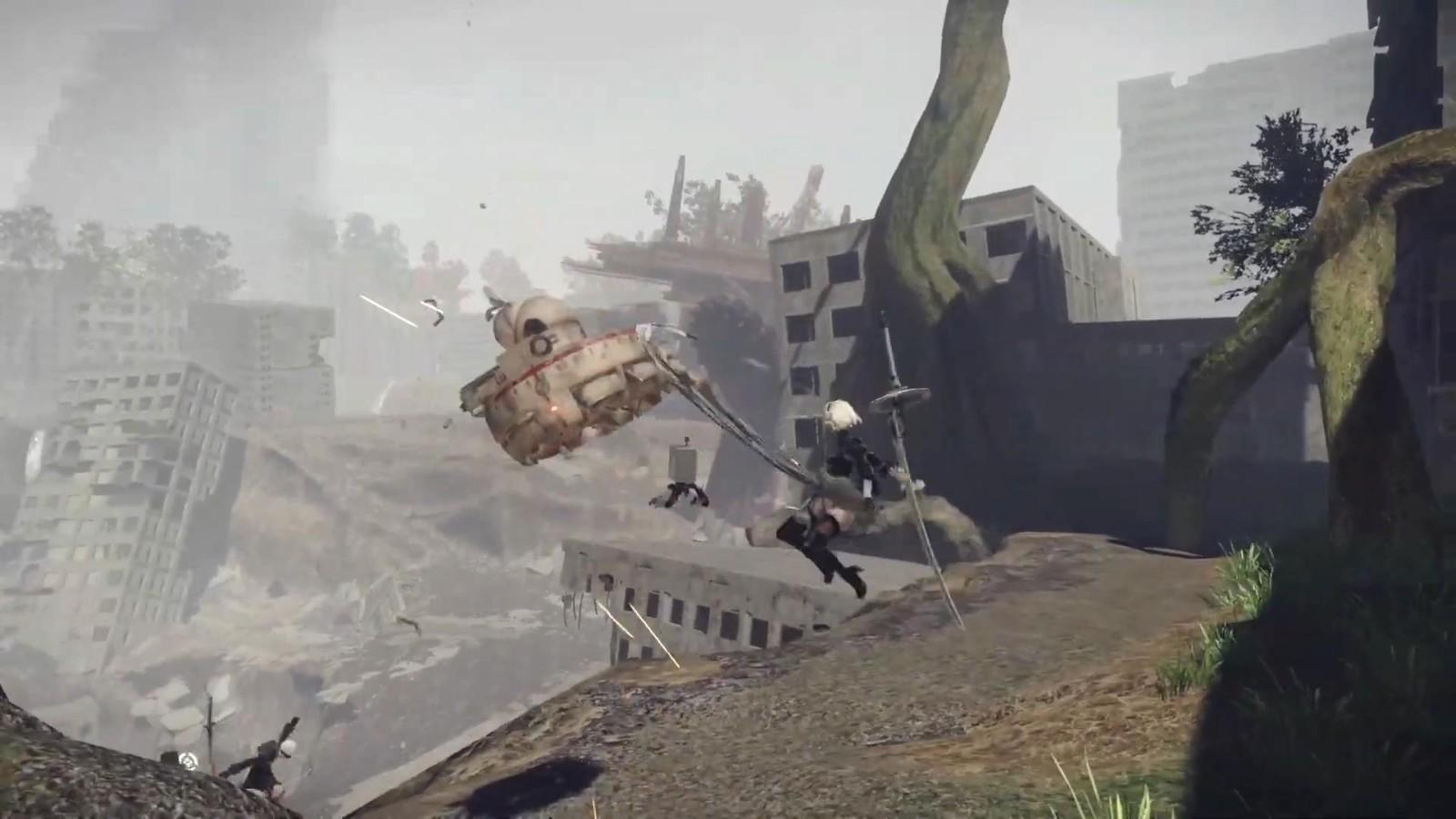 紀元最新版，自然美景的心靈之旅