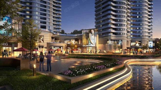 沈陽最新房產，與自然美景相遇，尋找內心寧靜的居所