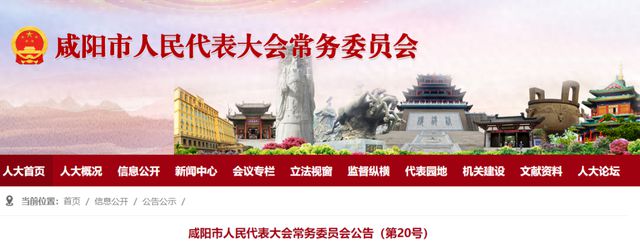 咸陽最新人事任免，詳細步驟指南及最新動態更新通知