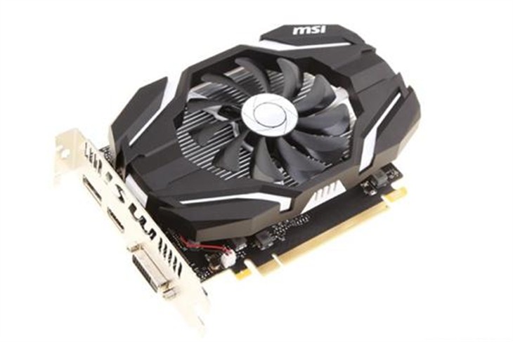 NVIDIA GeForce GTX 1050 Ti最新驅動深度探討