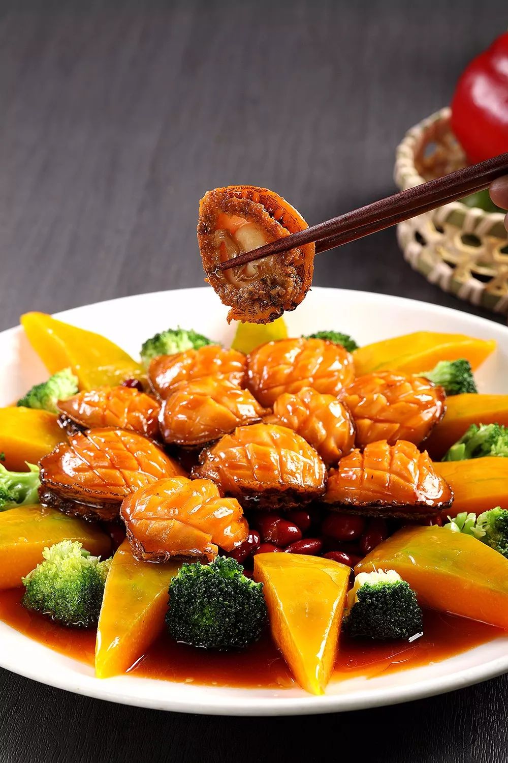 科技盛宴特色菜,開(kāi)啟味蕾新紀(jì)元的美食之旅