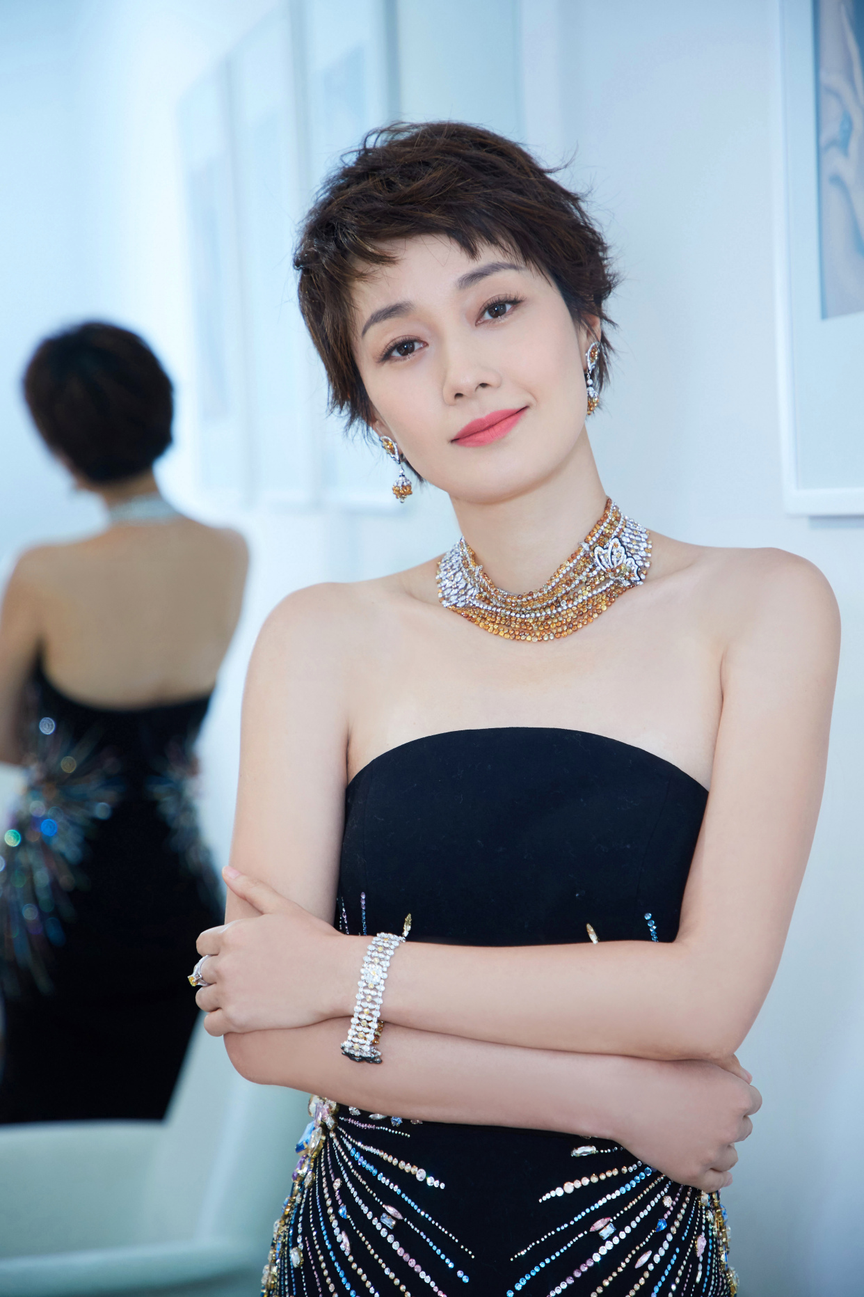 馬伊琍最新電視劇，精彩紛呈，不容錯過！