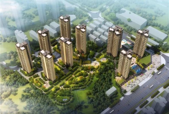 株洲樓市最新動態,市場走勢分析與觀點闡述